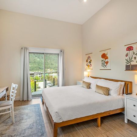 Stirling All Suites Hotel 纳尔逊 外观 照片