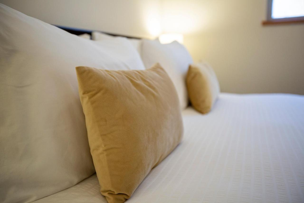 Stirling All Suites Hotel 纳尔逊 外观 照片