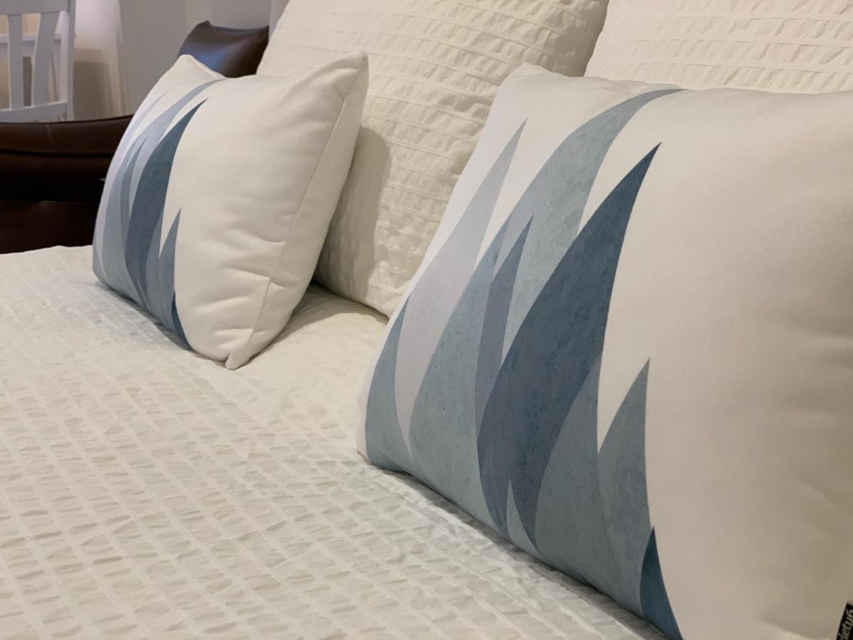 Stirling All Suites Hotel 纳尔逊 外观 照片
