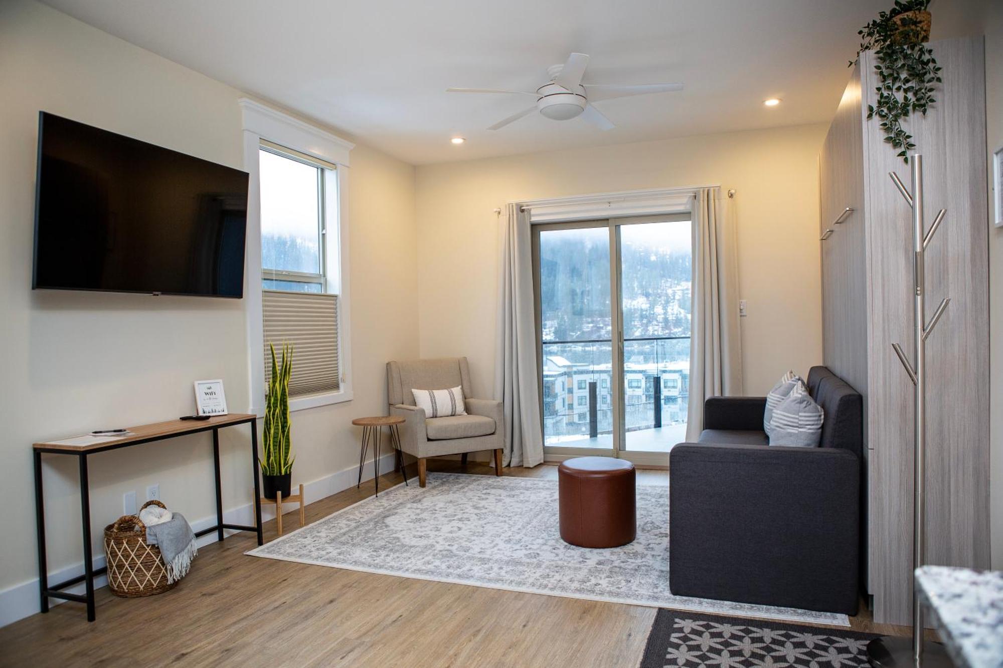 Stirling All Suites Hotel 纳尔逊 外观 照片