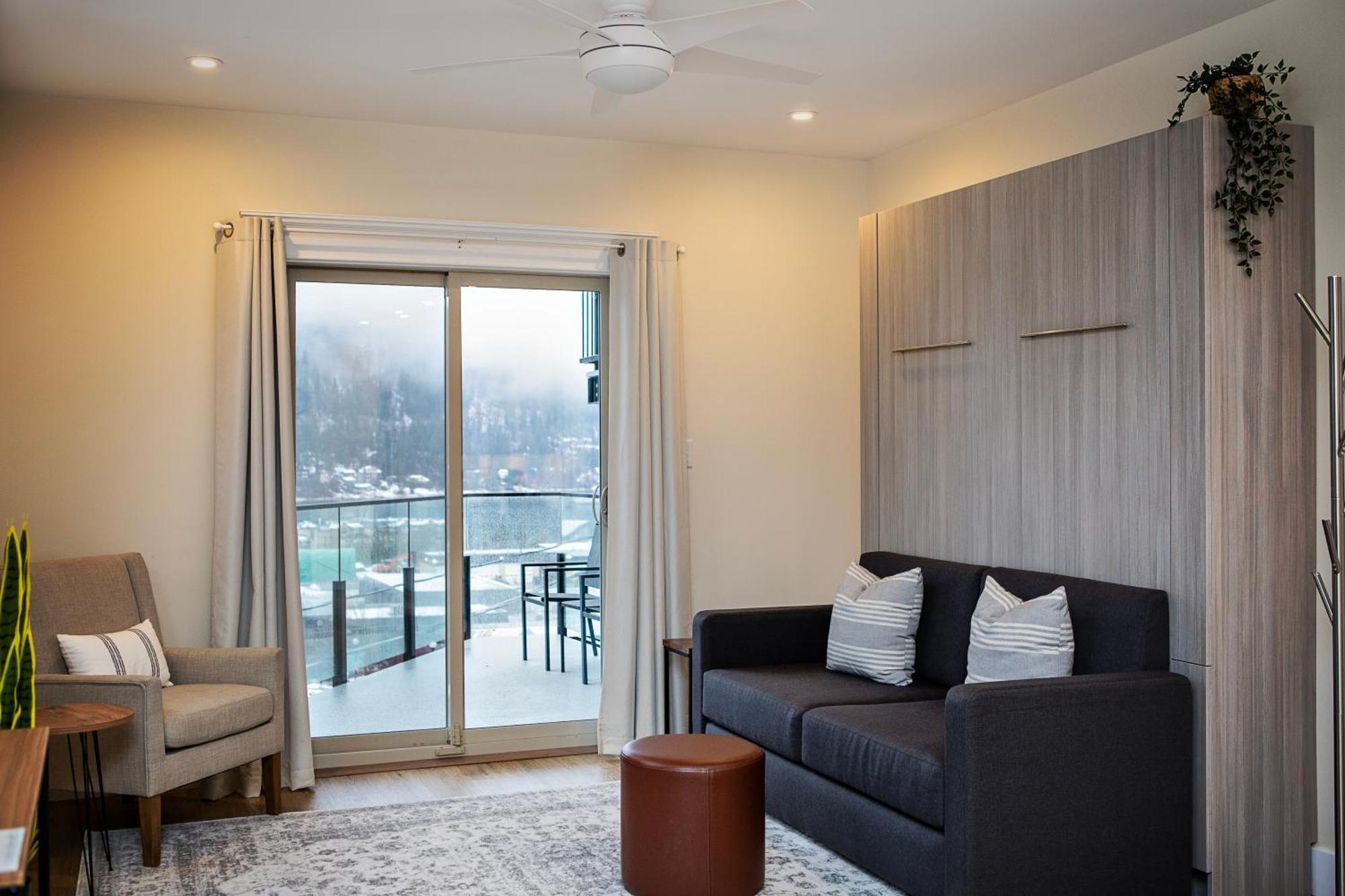 Stirling All Suites Hotel 纳尔逊 外观 照片