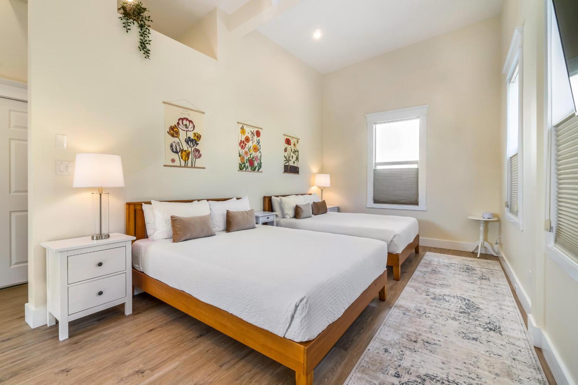 Stirling All Suites Hotel 纳尔逊 外观 照片