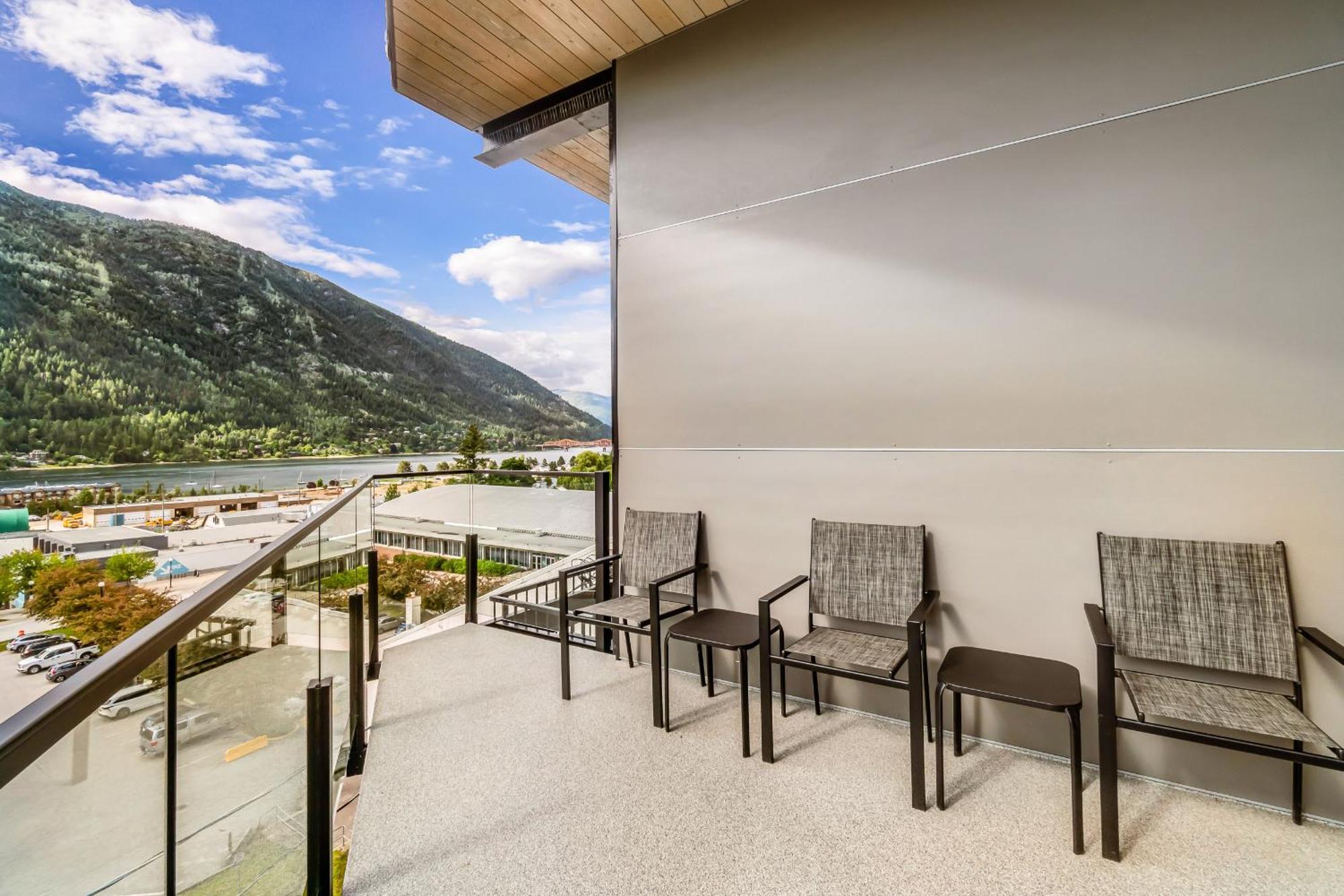 Stirling All Suites Hotel 纳尔逊 外观 照片