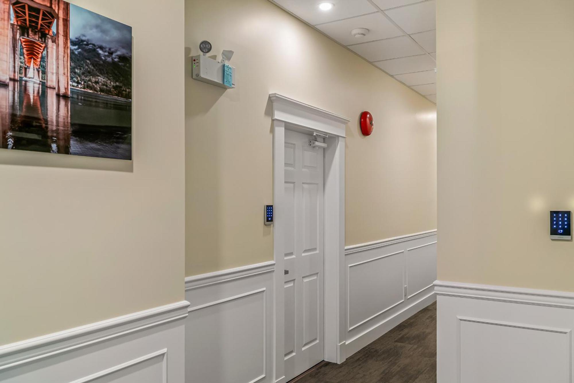 Stirling All Suites Hotel 纳尔逊 外观 照片