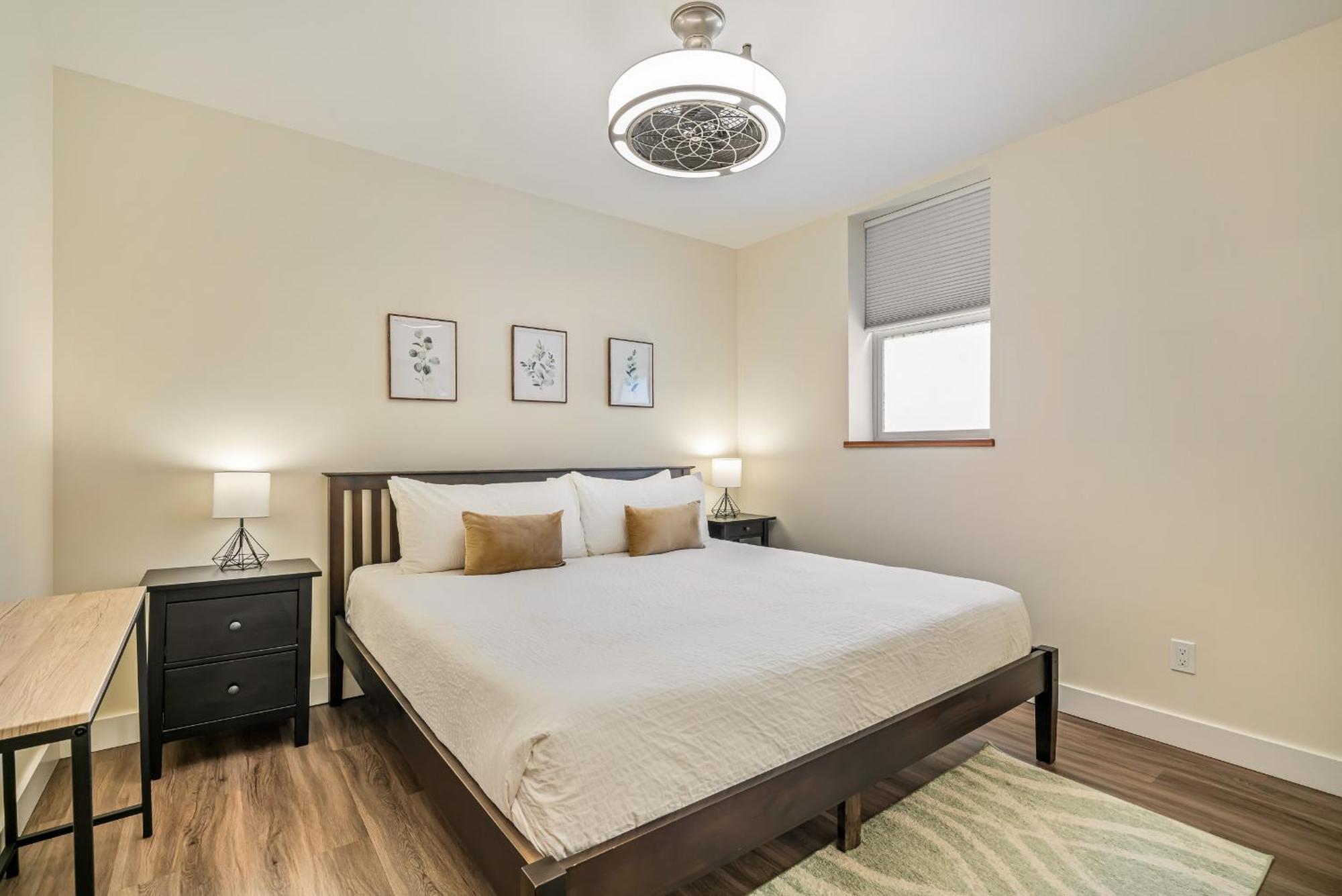 Stirling All Suites Hotel 纳尔逊 外观 照片