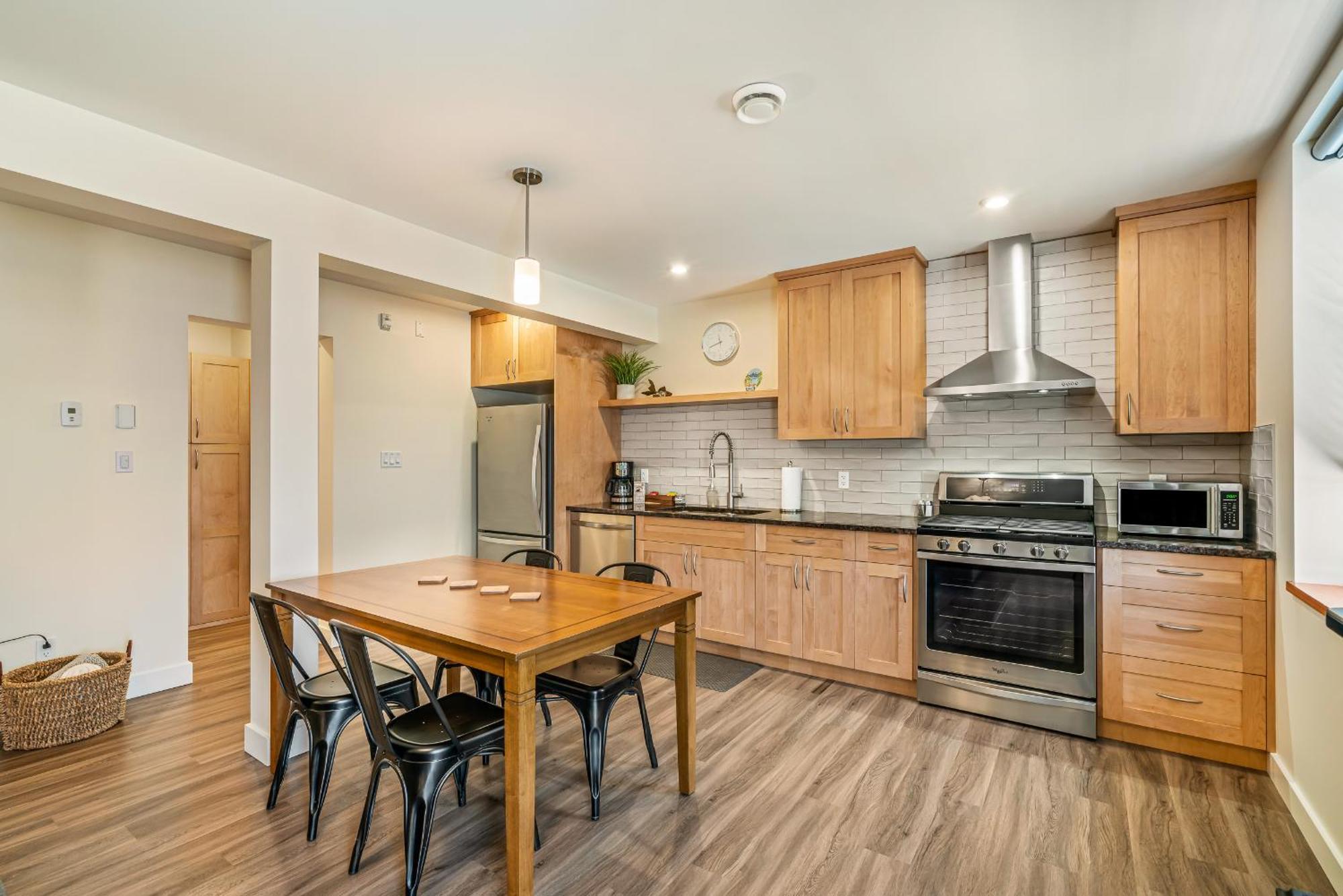 Stirling All Suites Hotel 纳尔逊 外观 照片