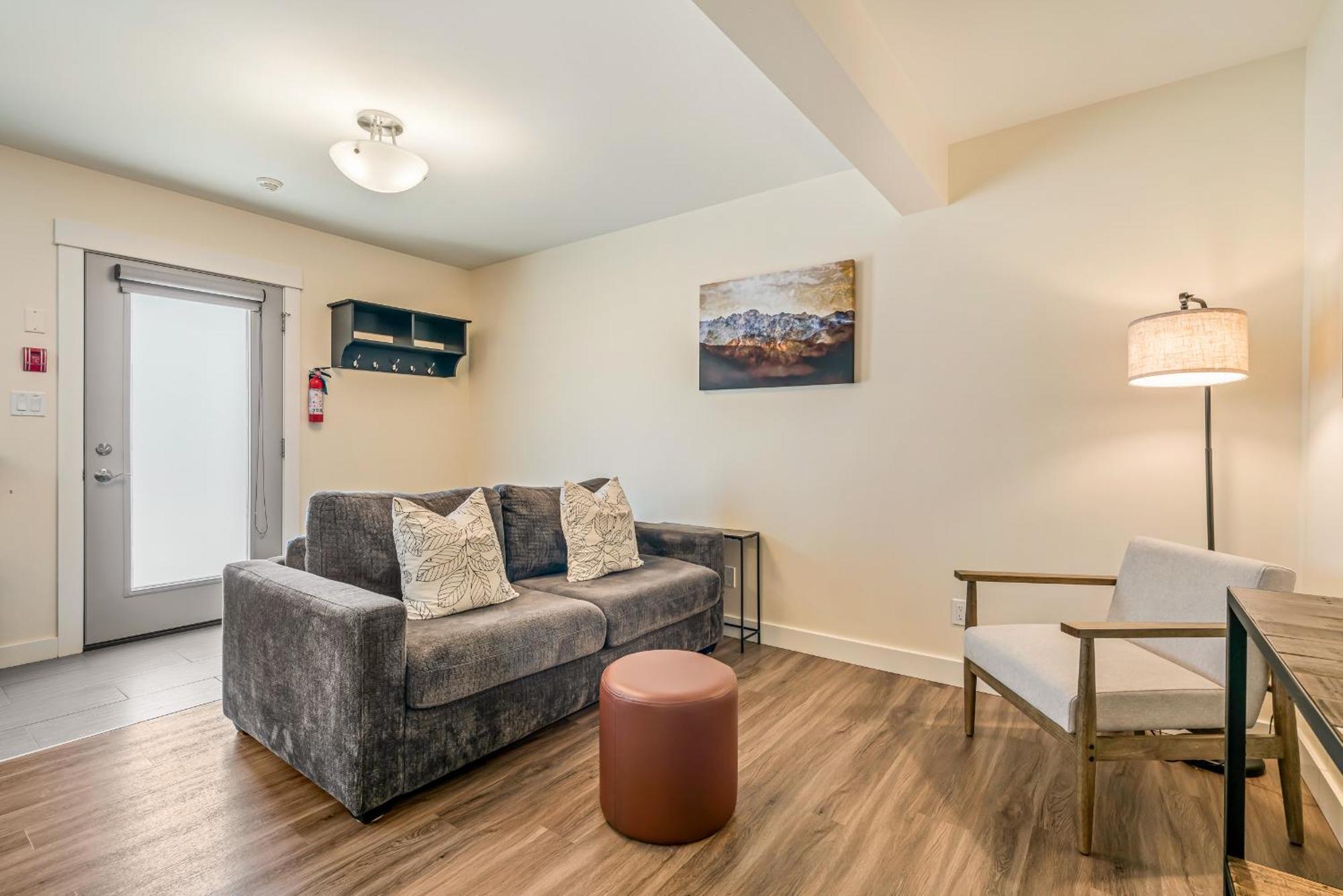 Stirling All Suites Hotel 纳尔逊 外观 照片