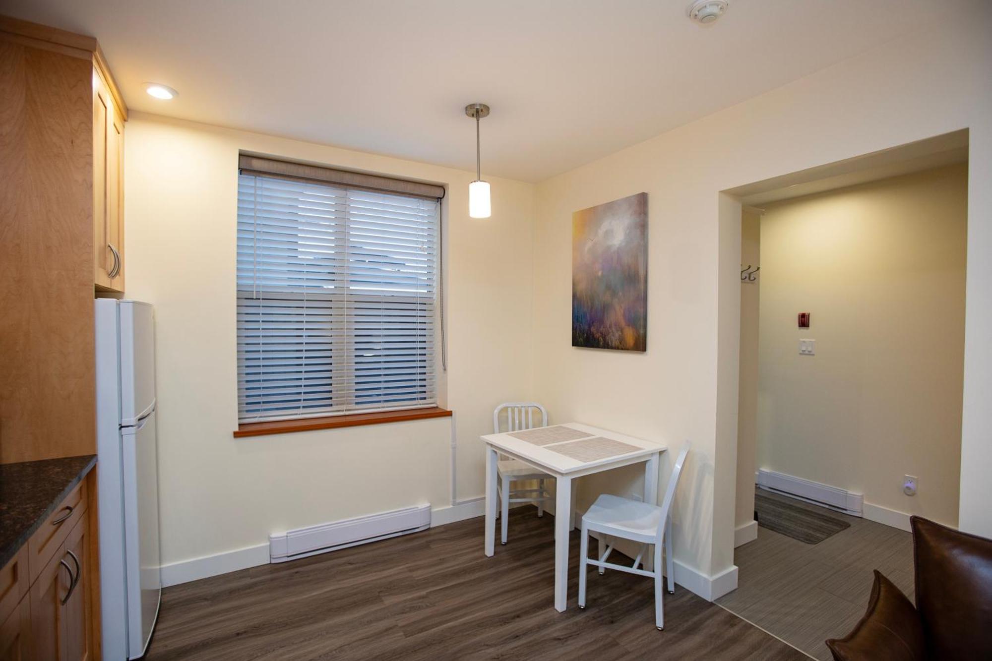 Stirling All Suites Hotel 纳尔逊 客房 照片