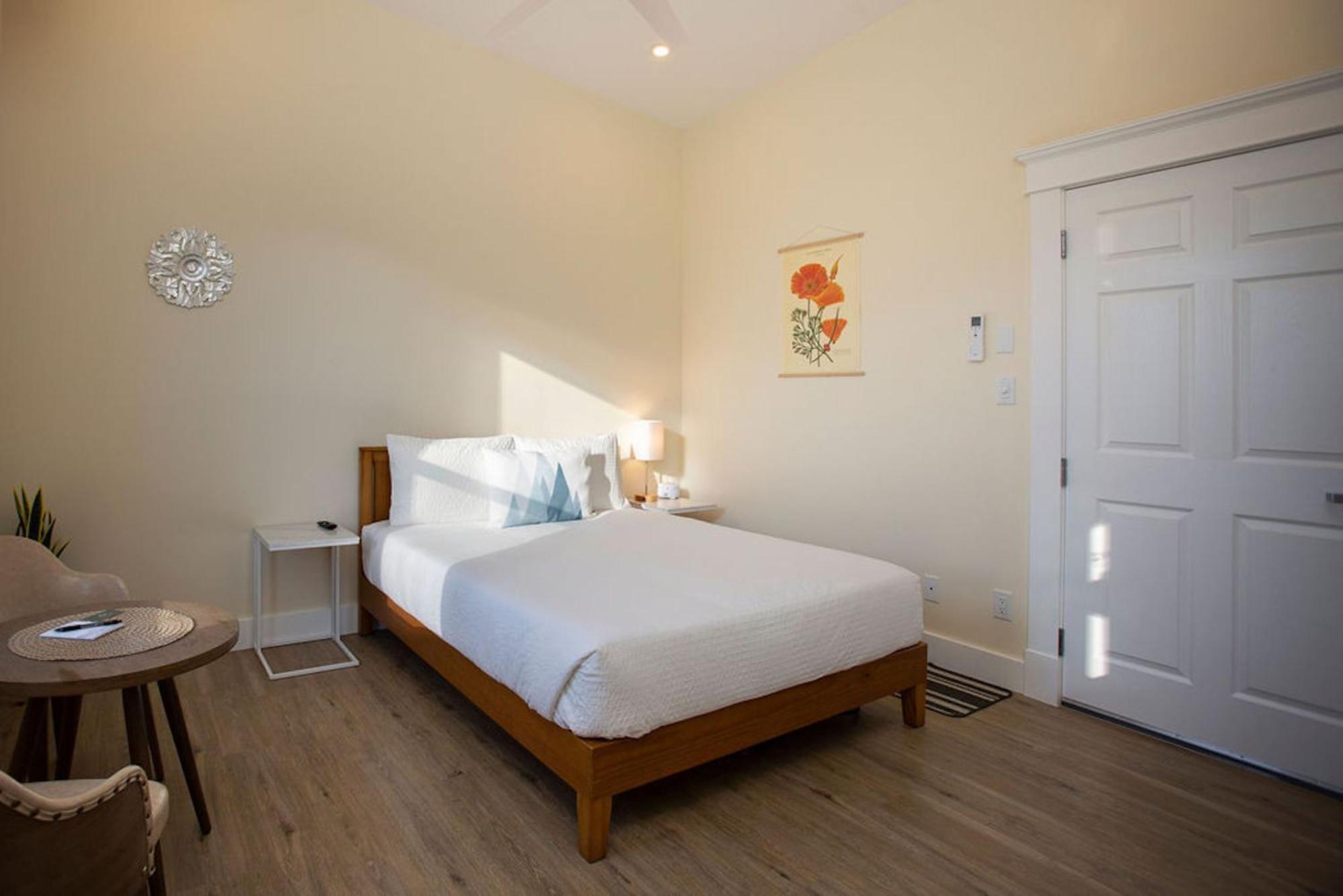 Stirling All Suites Hotel 纳尔逊 外观 照片