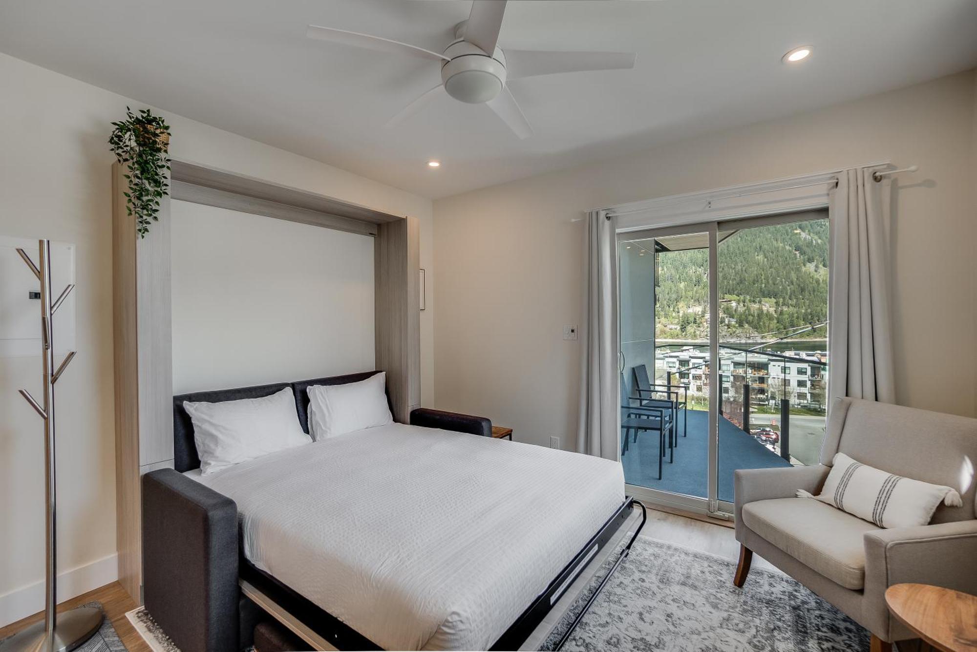 Stirling All Suites Hotel 纳尔逊 外观 照片